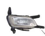 Passenger Corner/Park Light Fog-driving Fog Lamp VIN 6 Fits 14-15 OPTIMA... - $97.02