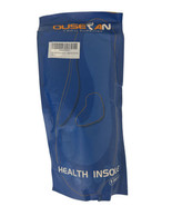 Ousecan Plantar Fasciitis Arch Support Insoles Siz7-7.5 Women/5-5.5 Men - $10.00
