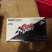 Limited edition 2000  Coors light monte Carlo scale 1:24 - £24.68 GBP