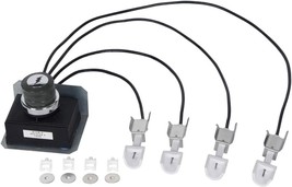 Igniter Kit Replacement for Weber 7629 Genesis E310 E320 E330 EP310 EP32... - £23.43 GBP