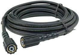 1/4&quot; x 25&#39; Briggs Stratton Power Hose 3000 Psi Craftsman Karcher Pressur... - $80.52 CAD