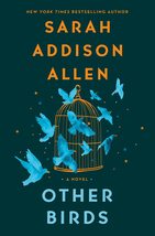 Other Birds: A Novel [Hardcover] Allen, Sarah Addison - £21.93 GBP