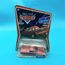 Disney Pixar Cars Hydraulic Ramone Supercharged - $12.72 CAD