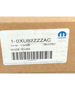 New OEM Genuine Mopar Outer Door Handle 2008-2020 Caravan Primer RH 0XU8... - $37.62