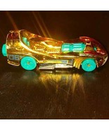 1995 Mattel Hot Wheels FJXO6 Power Rocket made in Malaysia - $23.01 CAD