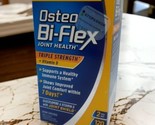 Osteo Bi-Flex Joint Health Triple Strength Vitamin D -120 Coated Tabs EX... - £17.90 GBP