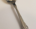 ONEIDA Community CHERBOURG Glossy Stainless Steel TEASPOON Replacement F... - $7.99