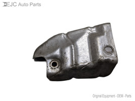 Turbo Heat Shield For 15-16 Volkswagen Jetta  2.0  Diesel - $34.60 CAD