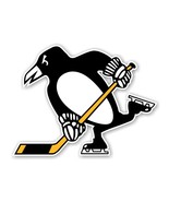 Pittsburgh Penguins (Penguin) Decal / Sticker Die cut - £3.15 GBP+