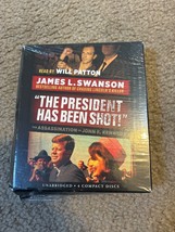 &quot;The President Has Been Shot!&quot;: The Assassination of John F. Kennedy (AU... - £9.42 GBP