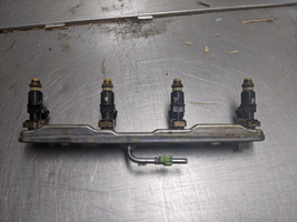 Fuel Injectors Set With Rail For 16-17 Honda HR-V  1.8 16450R2EL01 Gas - $1,114.05 MXN