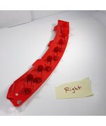 Manta Force Command Ship Bluebird Toys part 1986 red seats bench inside ... - $311.84 MXN