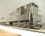 Athearn HO Fairbanks-Morse H-24-66 Trainmaster Diesel Locomotive PRR 8703  - $30.00