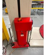 EAGLE SEMI AUTOMATIC TURN TABLE STRETCH WRAPPING MACHINE BRAND / MODEL: ... - €569,97 EUR