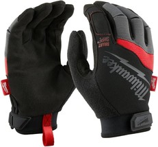 Milwaukee Tool 48-22-8725 Performance Work Gloves - Small NEW - £20.86 GBP