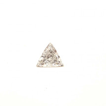 2.03 Carat Trillion Cut Loose Diamond Near Colorless - £27,519.38 GBP