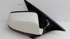 10-13 BMW 535i GT F07 Door Mirror W/ Lane Change Wrng & Camera Passengr Right RH image 9