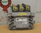 2013 Ford Fusion Engine Control Unit ECU DS7A12A650BFA Module 109-4B3 - $17.63