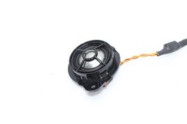 2002-2005 BMW 7 SERIES 745LI FRONT LEFT TWEETER SPEAKER U0134 image 3