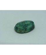 190Ct Natural Emerald Green Color Enhanced Earth Mined Gem Gemstone Ston... - €19,29 EUR