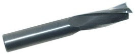 Magnate 2078 Slow Spiral MicroGrain Solid Carbide Router Bit - Up Cut; 1/2&quot; Cutt - $63.29