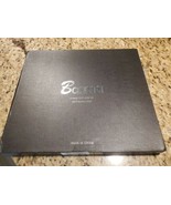 Basma 6 Piece Chef&#39;s Knife Set Stainless Steel - $147.51