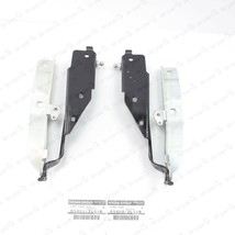 New Genuine Nissan Infiniti Q60 G37 Coupe Hood Hinge Left + Right Set Of 2 - £88.49 GBP