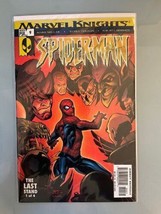 Spider-Man(vol. 3) #9 - Marvel Comics - Combine Shipping - £3.88 GBP