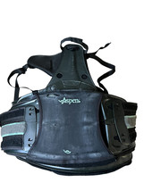 Aspen Vista TLSO Lower Spine Lumbar Support Back Brace Adjustable Size One Size - $37.95