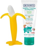 Dr. Talbot&#39;s Toddler Training Toothpaste and Toothbrush Inspired with Ci... - $183.03 MXN