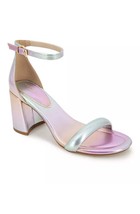Kenneth Cole New York Women&#39;s Luisa Block Heels - $49.54