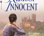 Almost Innocent (Almost Trilogy) [Mass Market Paperback] Feather, Jane - £2.34 GBP