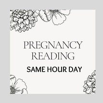 Emergency Fertility Reading Ttc Fertility Reading - Know When You Will Get Pregn - £15.67 GBP