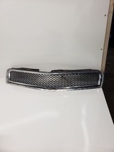 Grille Black Mesh Grille Upper Fits 09-12 TRAVERSE 740292**CONTACT FOR S... - $99.00