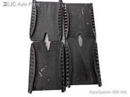 Intake Air Deflectors From 2020 Subaru WRX  2.0 - $479.58 MXN