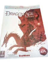 Dragon Age Origins Prima Official Game Guide PC Xbox 360 PlayStation 3 - £9.45 GBP