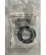 Whirlpool Factory Certified Parts W10909670 NUT-SPANER - $373.97 MXN