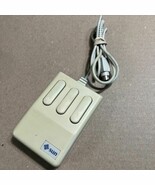 SUN Microsystems 3 Button Optical Mouse Model M4 370 1170 01 - $19.94 CAD