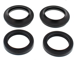 New All Balls Fork Oil &amp; Dust Seal Kit For 1983-1985 Kawasaki ZX1100 ZX ... - $32.35