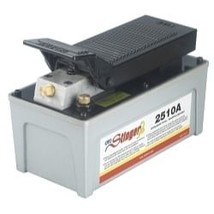 OTC Hand/Foot Operated Air/Hydraulic Pump - $15,371.19 MXN