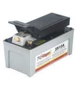 OTC Hand/Foot Operated Air/Hydraulic Pump - $1,128.34 CAD