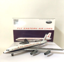 Inflight 1:200 Fly Eastern Airlines 1st Jet Livery N8702E Boeing 720-025 - $329.99