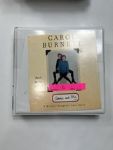 Carrie and Me : A Mother-Daughter Love Story by Carol Burnett Audiobook 5 Discs - £7.13 GBP
