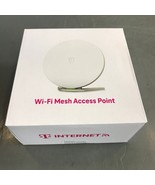 New T-Mobile Wi-Fi Mesh Access Point 5G Gateway (FZET06204000J) - $114.99