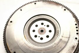 2002-2011 SUBARU IMPREZA 2.5L MANUAL FLYWHEEL P5634 image 8
