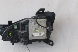 14-18 MASERATI GHIBLI Xenon HID Headlight Lamp Right Passenger RH image 12