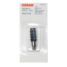 OSRAM OS07800-U 4.26w Welch Allyn Otoscope Medical Lamp - £52.23 GBP