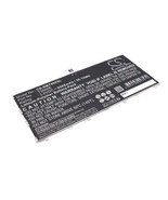 Battery for Samsung Galaxy TabPRO 12.2, Galaxy TabPRO 12.2 LTE-A 64GB, 9... - £30.68 GBP