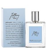 FALLING IN LOVE * Philosophy 2.0 oz / 60 ml EDT Women Perfume Spray - $58.99