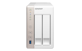 QNAP TS-251 NAS Repair Service 1 Year Warranty - £75.89 GBP